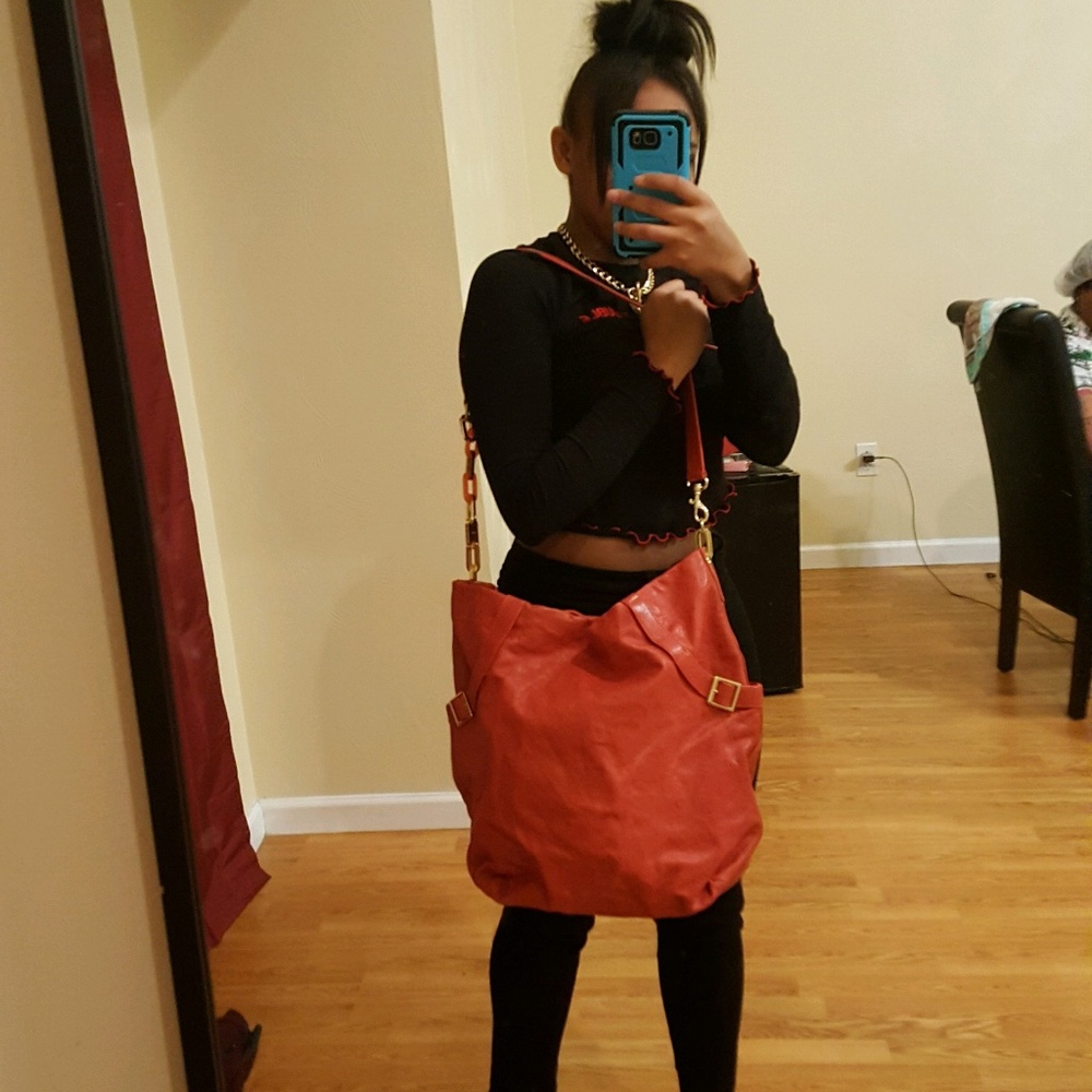 Crossbody/ Shoulder bag